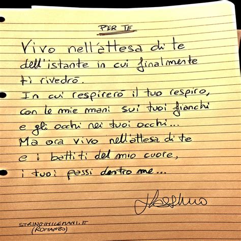 Condoglianze per carabiniere morto da scrivere alla moglie. vivo-nell-attesa-di-te-frasi-da-dedicare-amore | Frasi d ...