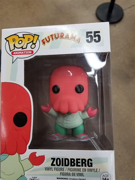 First Funko Ever Purchased Rthriftstorehauls