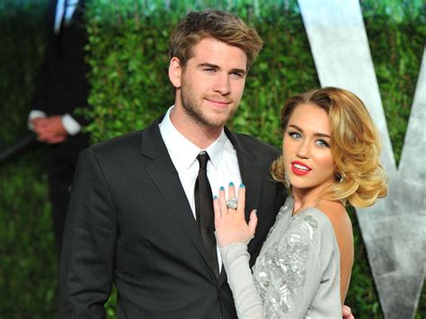 The video is converted to various formats on the fly: Miley Cyrus, Liam Hemsworth split: OPSM's cheeky nod to break-up | The Courier Mail