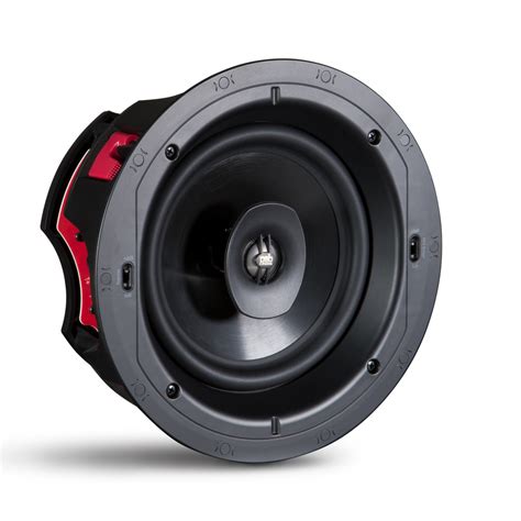 Best ceiling speaker 2020 reviews. PSB CS850 - 8″ In-Ceiling Speaker - EQ Audio Video