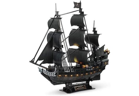 The 8 Best Model Building Kits For Adults Whatnerd