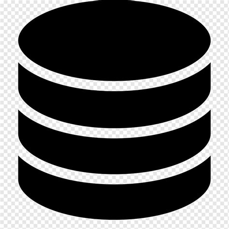 Database Server Computer Icons Microsoft Sql Server Database Angle