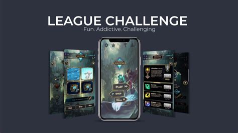 League Challenge The Ultimate League Of Legends Quiz Youtube