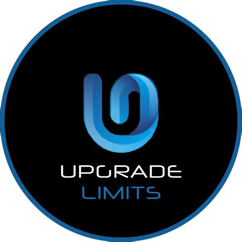 Upgrade Limits