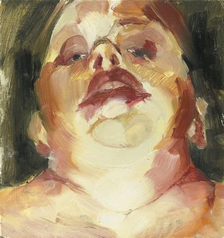Will Jenny Saville Be Remembered As A Great Figurative Painter