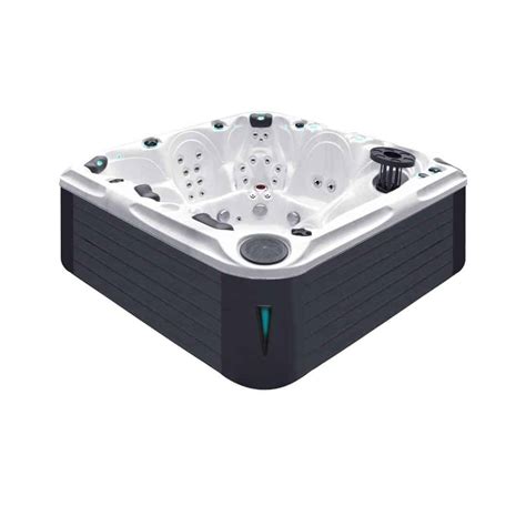 Terazzo Spa Et Jacuzzi Admire 6 Personnes