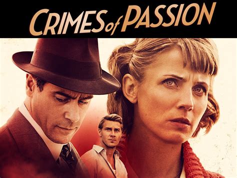 Watch Crimes Of Passion Prime Video