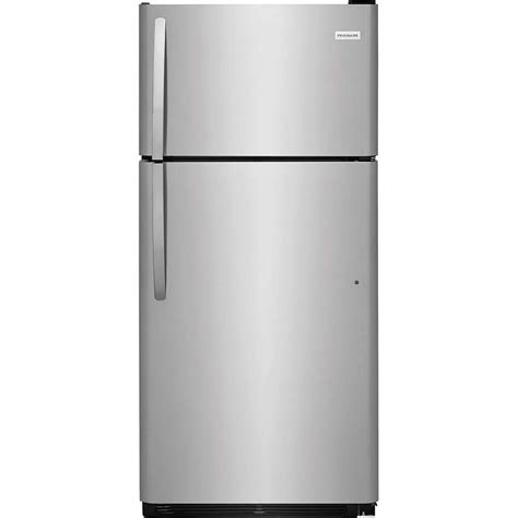 Best Refrigerator 21 Cu Ft Make Life Easy