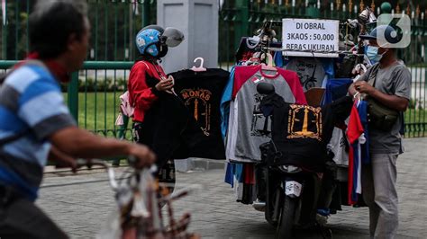 Tanggapan Pakar Soal Jakarta Masuk Zona Hijau Covid 19 Health