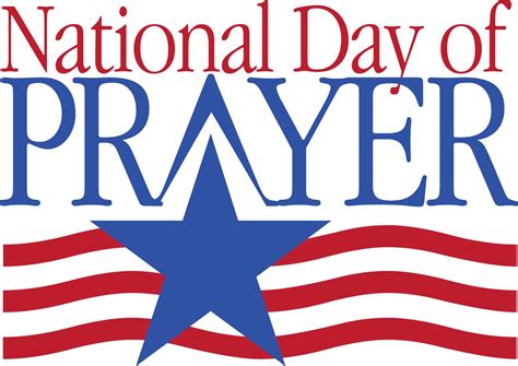 National Day Of Prayer Breakfast Lutheran Church Of Our Savior