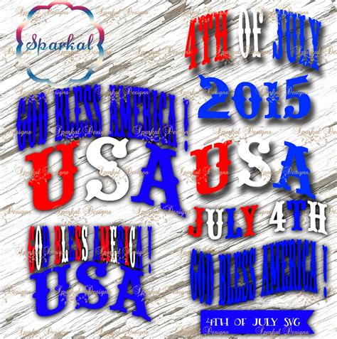 4Th Of July Shirts Svg Free - 195+ File SVG PNG DXF EPS Free