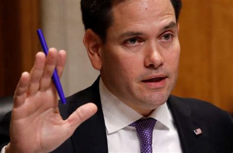 Why Is Marco Rubio Harder On Immigration Now The National Interest