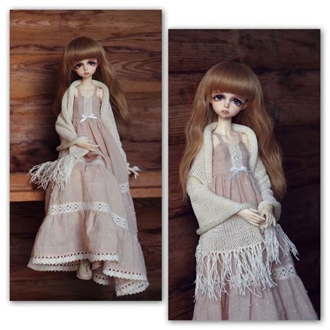 Pin On Clothes For 14 Bjd Doll Chateau