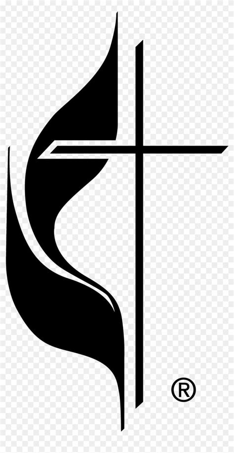 Methodist Logo
