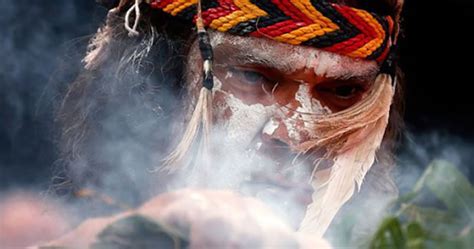 Healing Trauma An Indigenous Australian Approach — Science Of The Spirit —