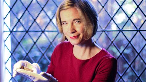 Bbc Four A Very British Murder With Lucy Worsley The New Taste For Blood