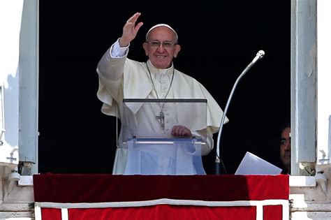 Pope Francis Opens New Pathway To Sainthood But Requires Premature