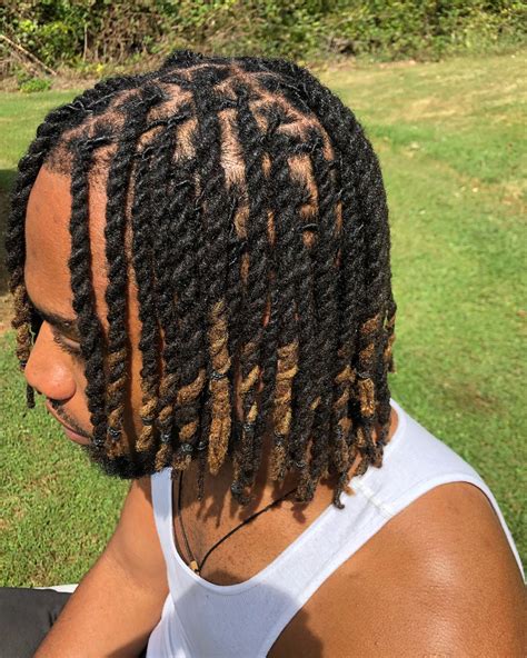 28 Twist Locs Hairstyles For Men Hairstyle Catalog