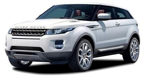 Land Rover Evoque Harga