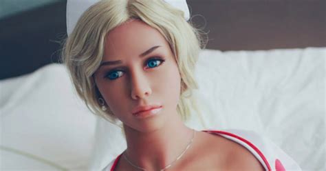 Controversial Sex Doll Brothel Quietly Opens In Toronto