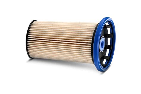 Replacement Fuel Filters In Line Cartridge Spin On