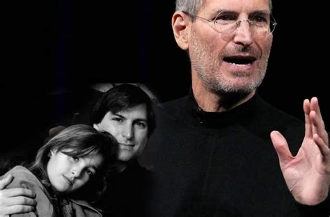 La Hija De Steve Jobs Culpó A Su Padre De Una Escandalosa Escena Sexual Rosario Nuestro