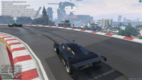 The rules are so simply and clear. Multiplayer for GTA 5: 16 Multiplayer mod for GTA 5