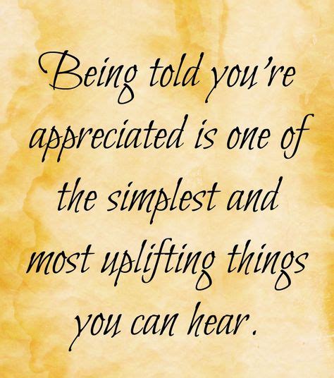 Tell Someone You Appreciate Them Be Yourself Quotes Inspirational