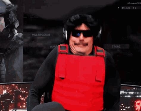 Dr D Dr Disrespect GIF Dr D Dr Disrespect Dr Turtle Discover
