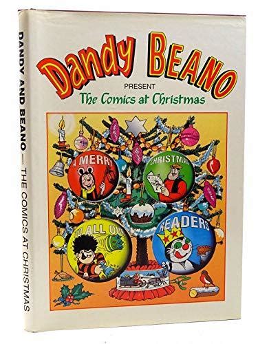 The Dandybeano Book By Dc Thomson And Company Limited Goodreads