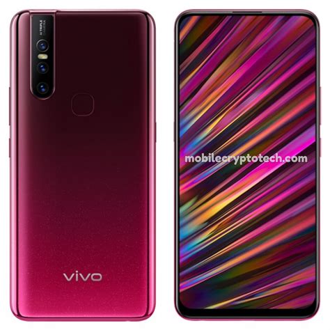 Vivo V15 Specifications Video Review Price Buy