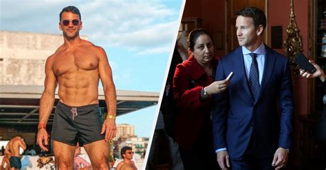 Aaron Schock Comes Out As Gay
