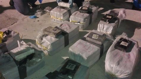 Islanders Arrested In Huge Caribbean Drugs Bust Bailiwick Express Jersey