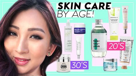 Skin Care Routine For Combination Skin 20s The Basic Skincare Routine