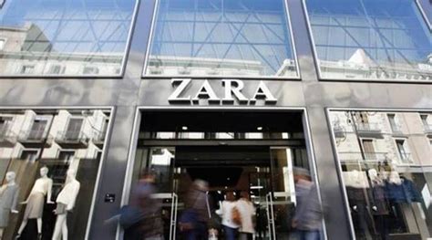 Zara Customers Find Upsetting Notes Hidden In Garments From Unpaid