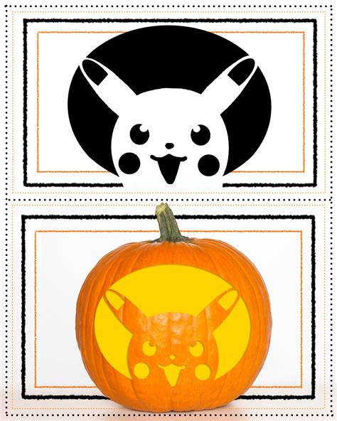 Free Pumpkin Stencils Pop Culture Designs For Your Jack O Lantern