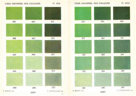 9 Fabulous Shades Of Green Paint One Common Mistake