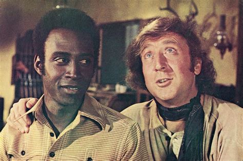 ‘blazing Saddles Debuts On Hbo Max With A New Racism Warning