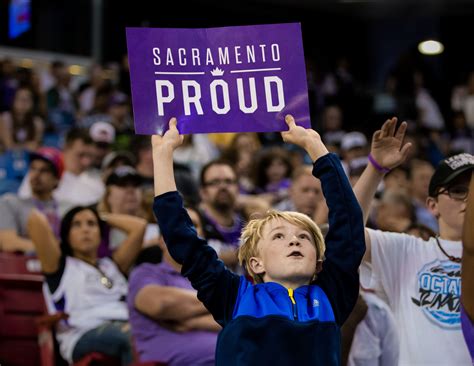 22 hours ago · sacramento kings: Sacramento Kings Proud - Turn It Up, Kings Fans!