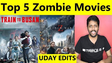 Best Zombie Movies To Watch Tamil Udayedits Youtube