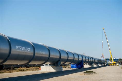 Hyperloop Tt Reveals Images Of New Track