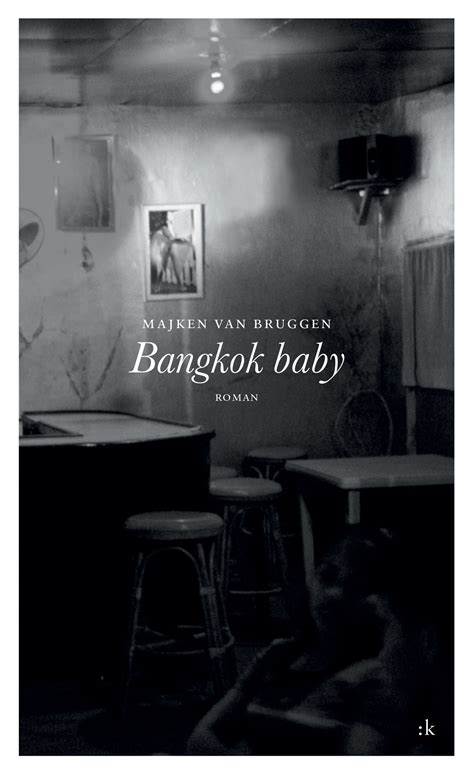 Brutal Bangkok Bokmerker Org