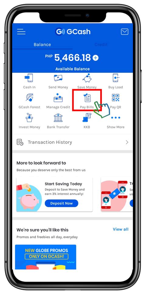 Maybe you would like to learn more about one of these? How to pay Meralco and other utility bills using GCash mobile app | Online Quick Guide