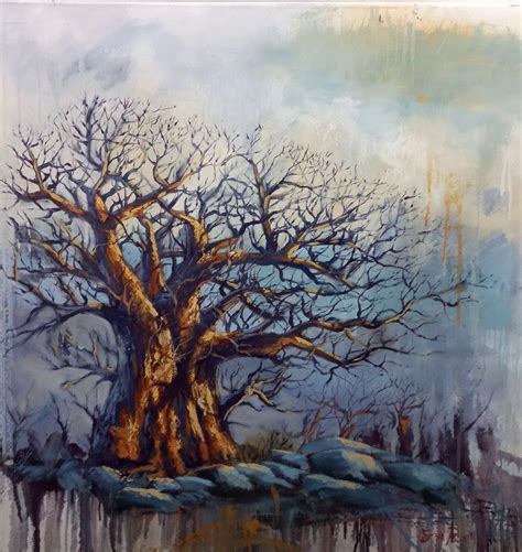 Baobab Tree Art Pro Gallery