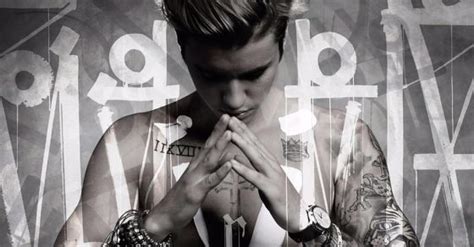 Viralízalo ¿qué Canción Del Nuevo álbum De Justin Bieber Describe Tu Vida