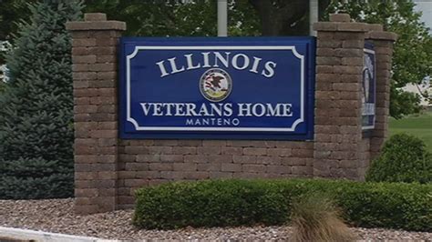 Illinois Announces All Residents Staff At States Veterans Homes Have