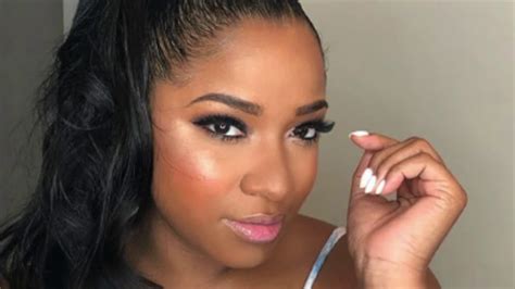 Are Toya Wright And Robert Rushing Married A Video Featuring Tiny