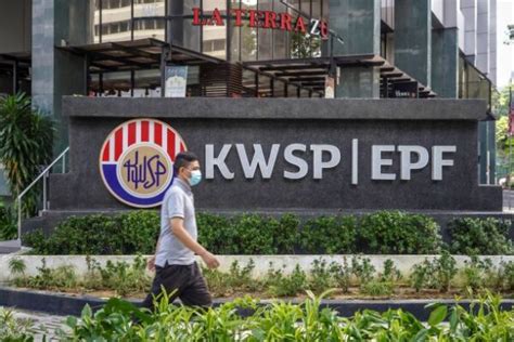Aset Kwsp Cecah Rm1 Trilion Agensi Paling Kaya Di Malaysia Kosmo Digital