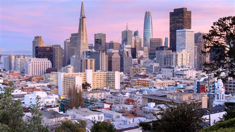 Nearly All Homes In San Francisco Cost Over 1m Fox News
