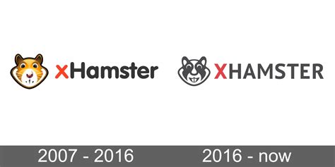Xhamster Logo And Symbol Meaning History Sign